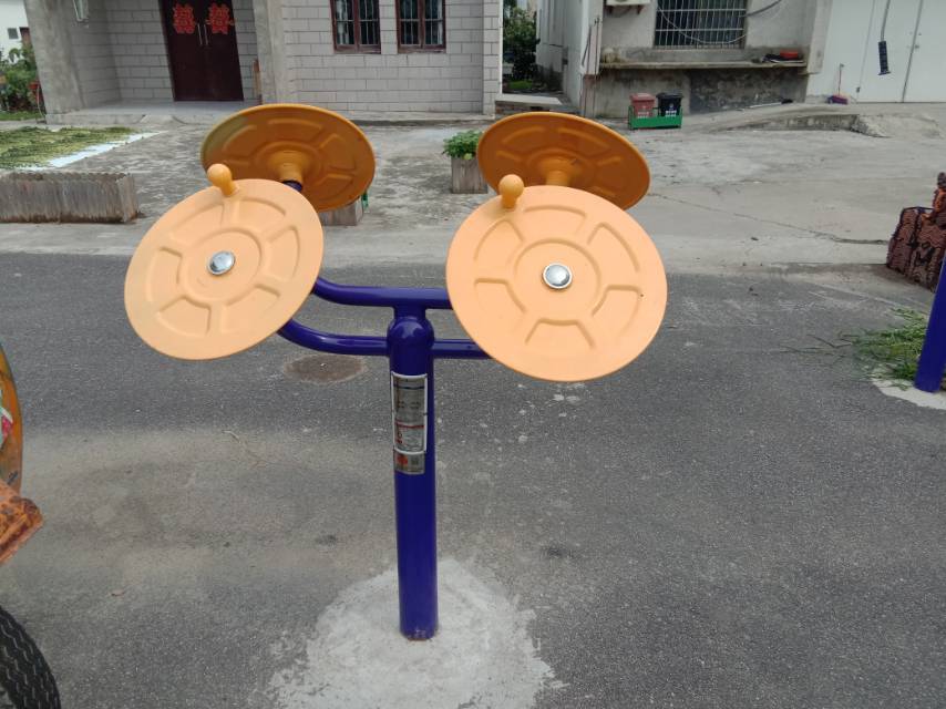 太极揉推器