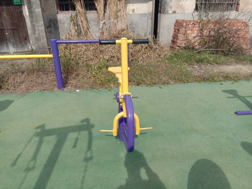 健骑机