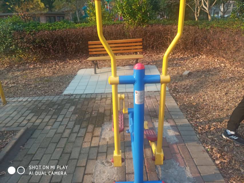跑步器