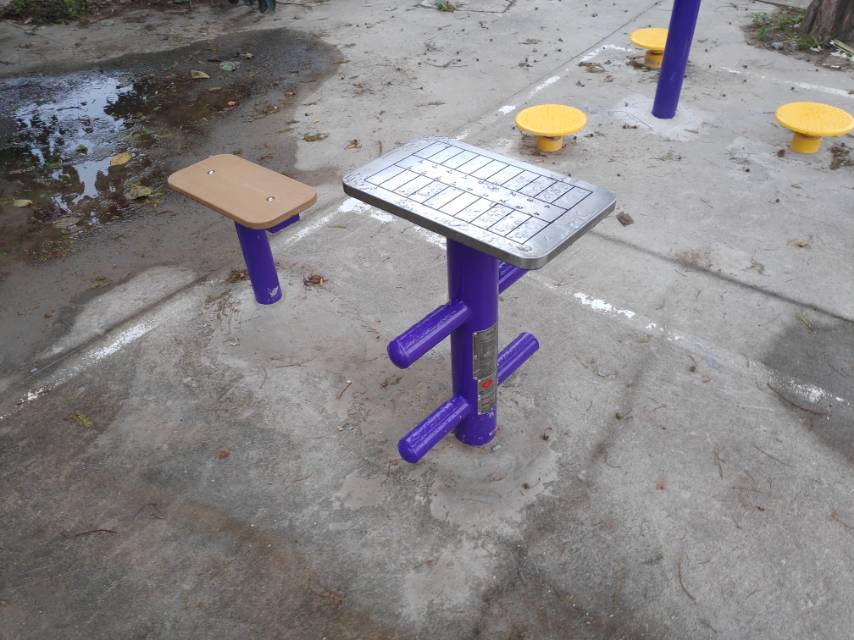 柔韧训练器