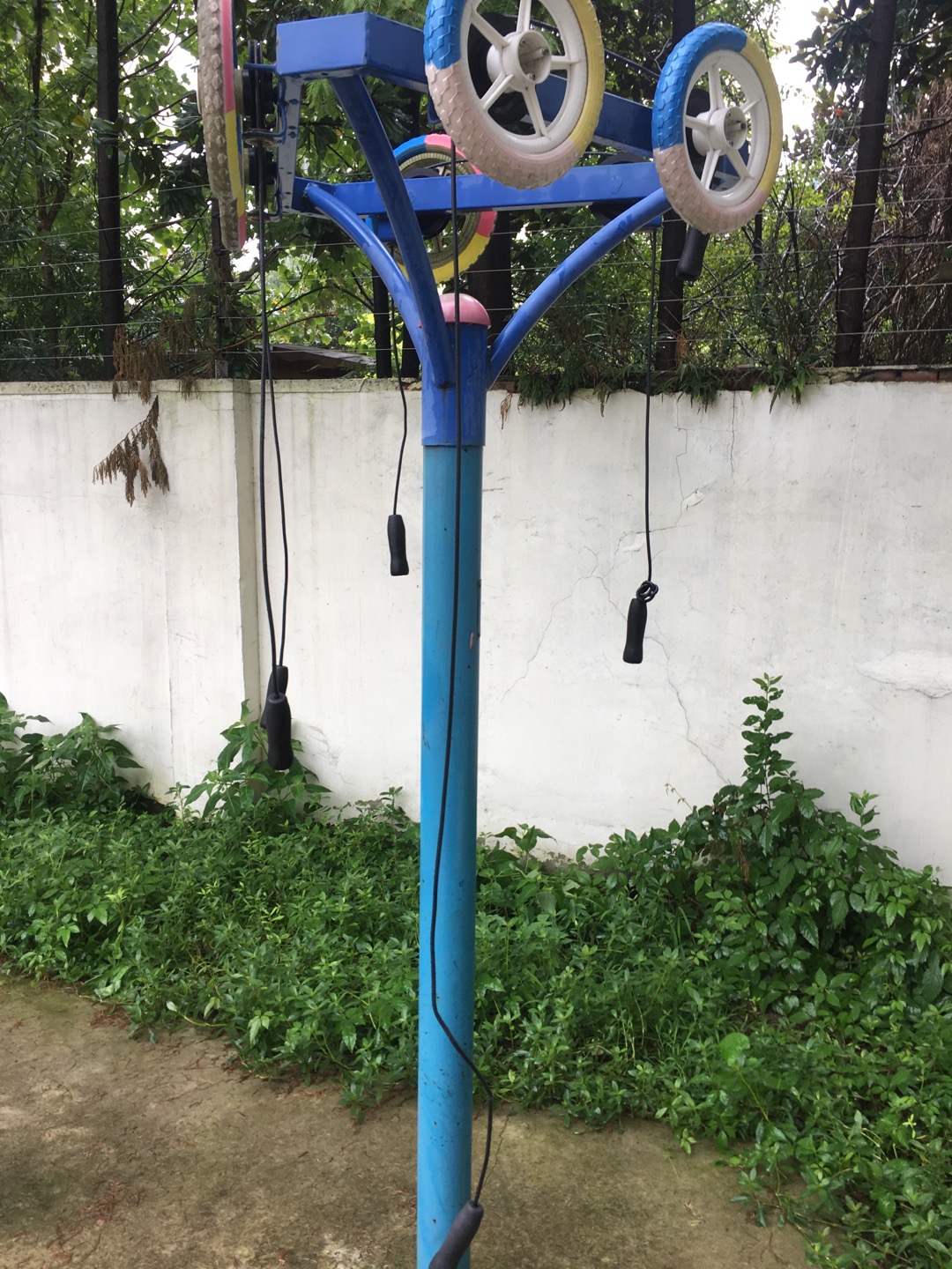 上肢牵引器