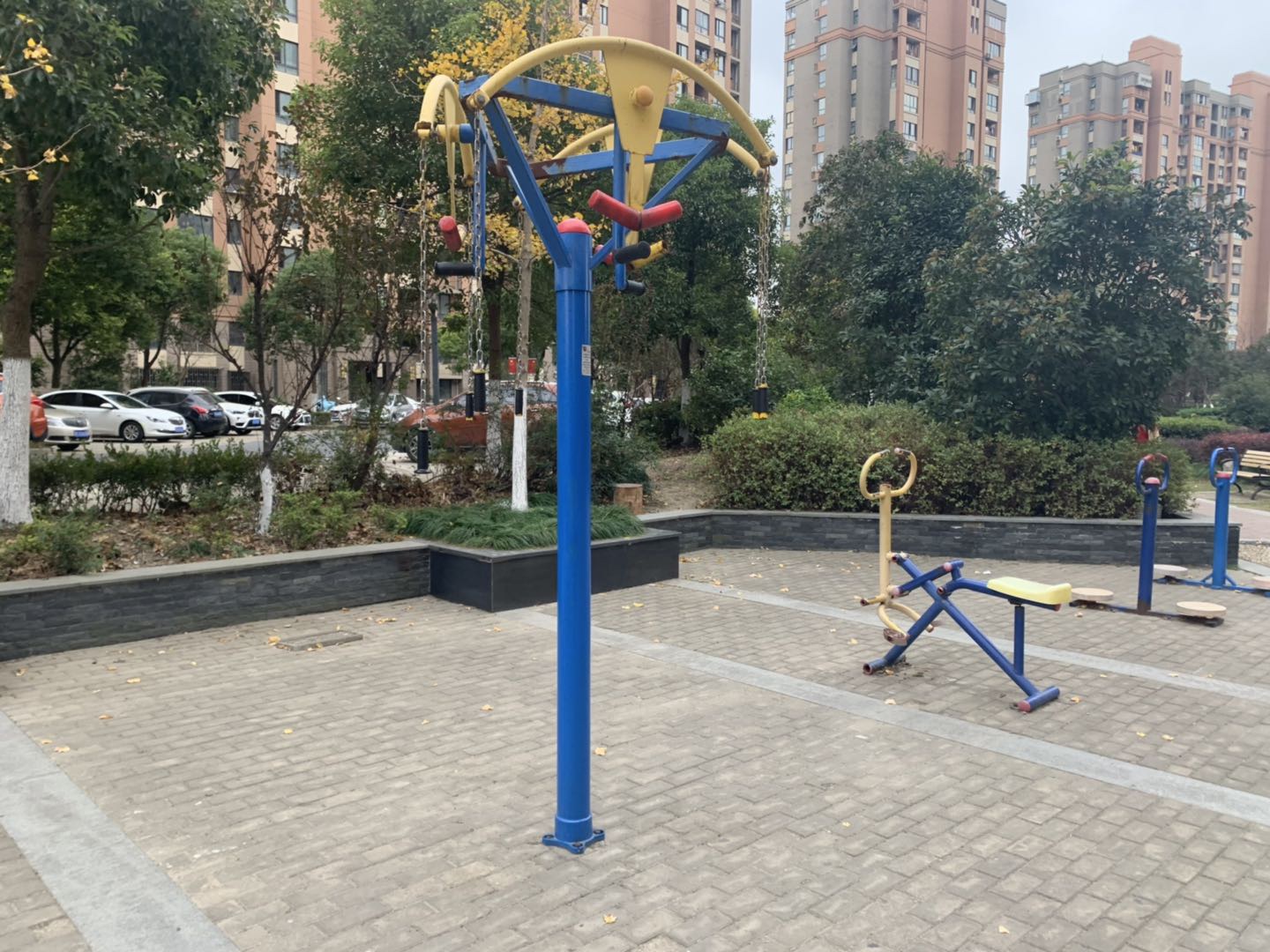 上肢牵引器