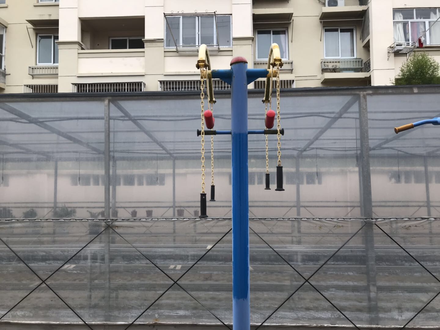 上肢牵引器
