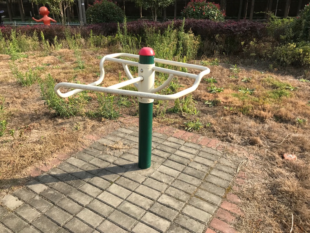 压腿训练器
