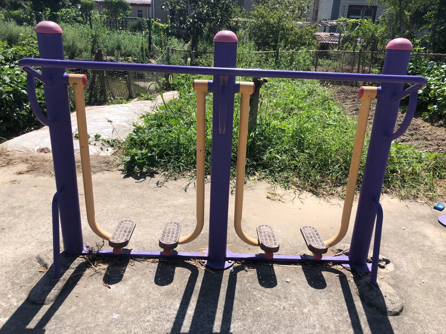 太空漫步机 太空漫步机