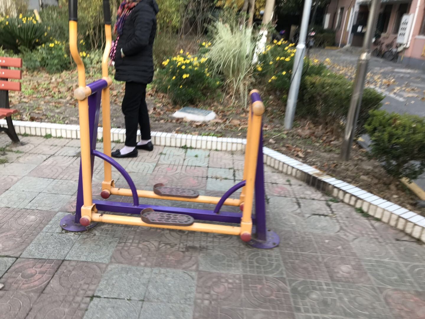 滑行器