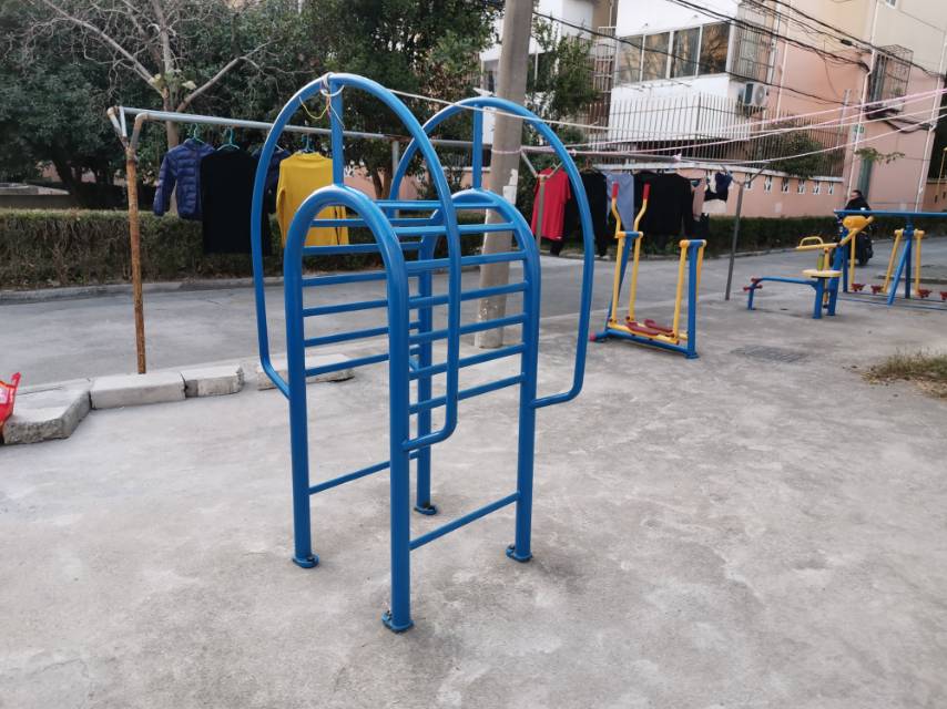伸腰器
