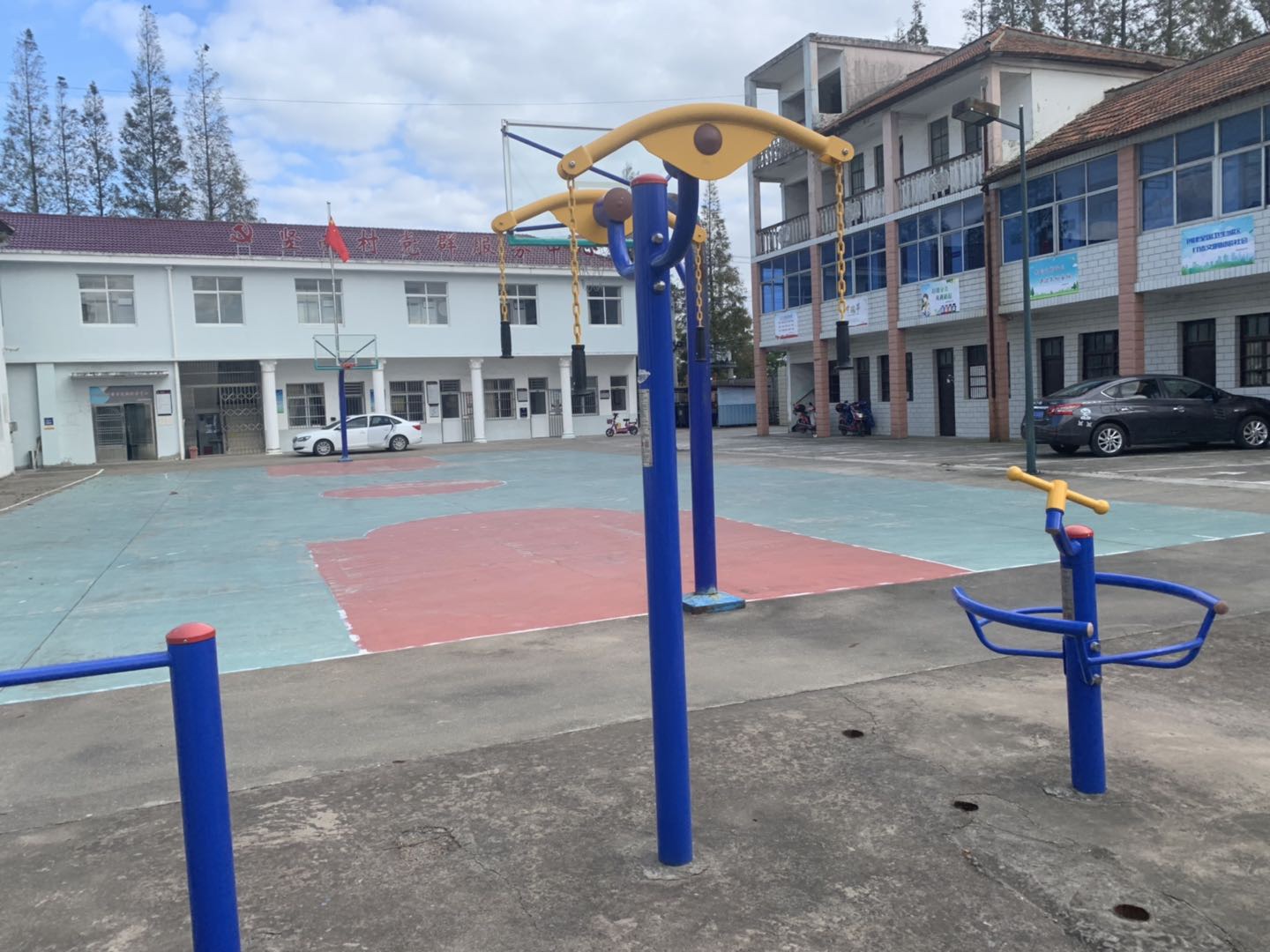 上肢牵引器
