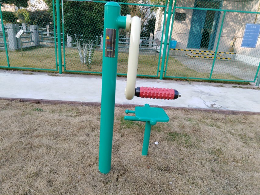 背肌训练按摩器