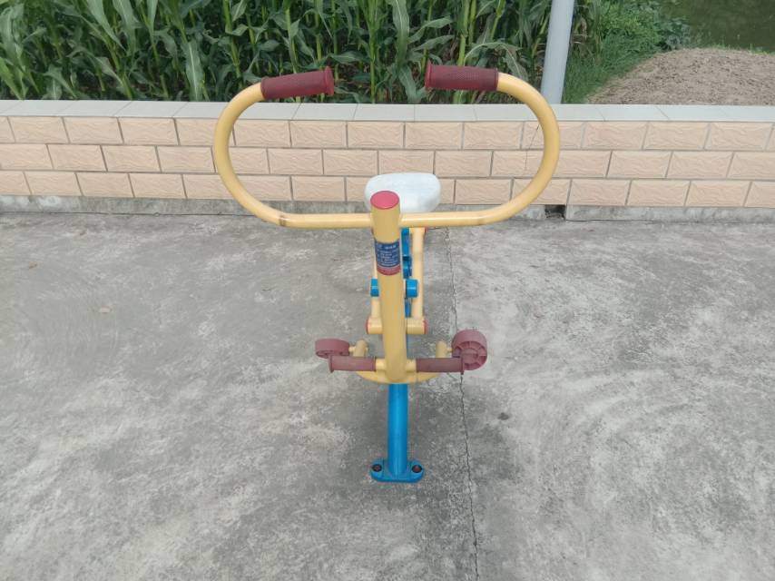 健骑器