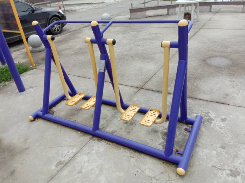 漫步器