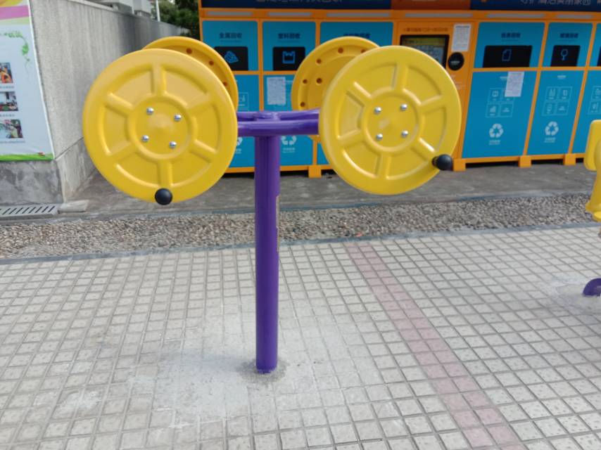 肩关节训练器