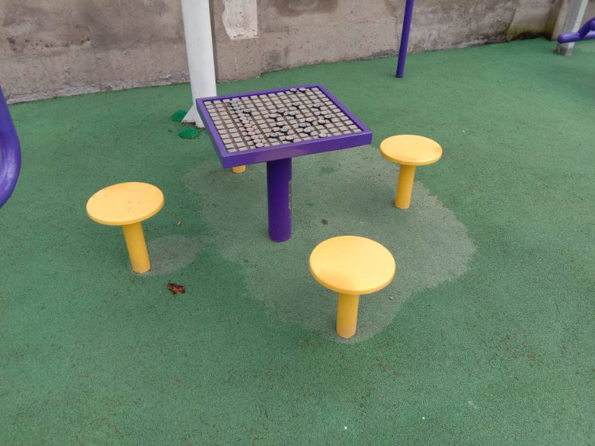 象棋桌
