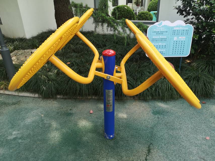 太极揉推器