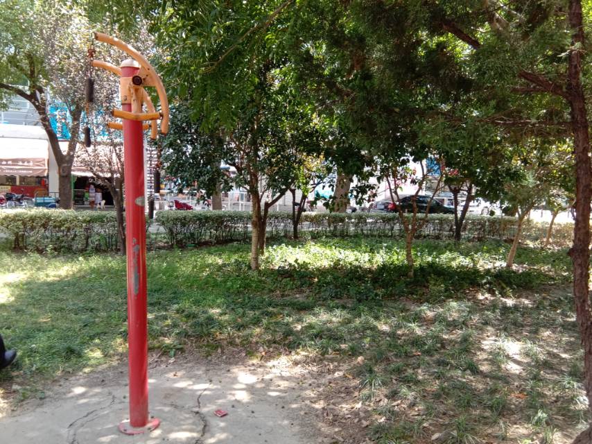 上肢牵引器