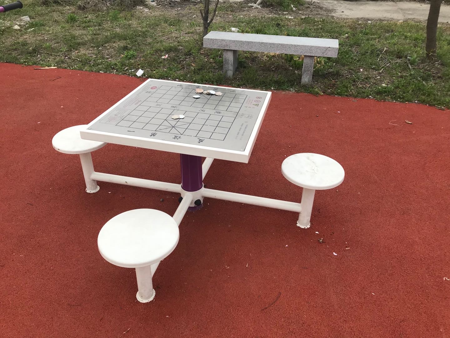 棋牌桌
