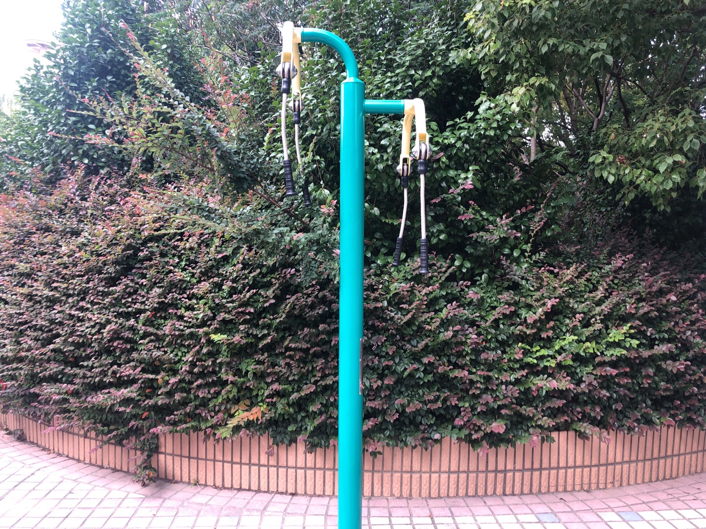 上肢牵引器