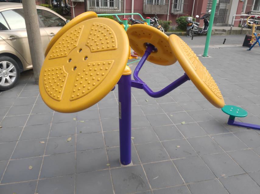 太极推揉器