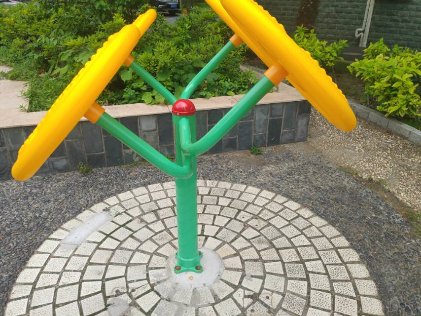 太极揉推器