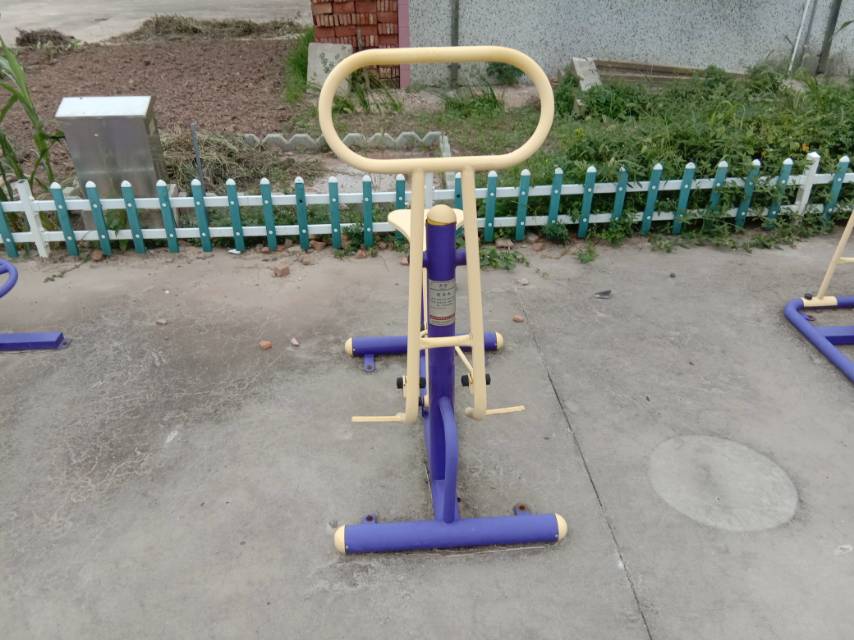 骑马器