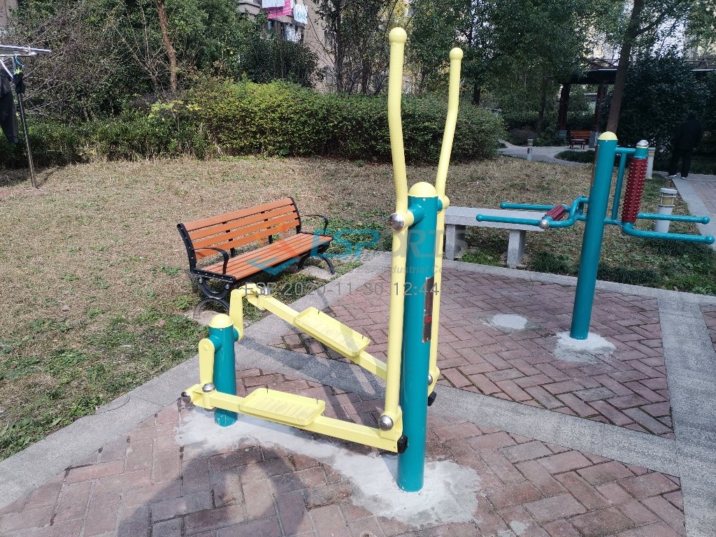 跑步机