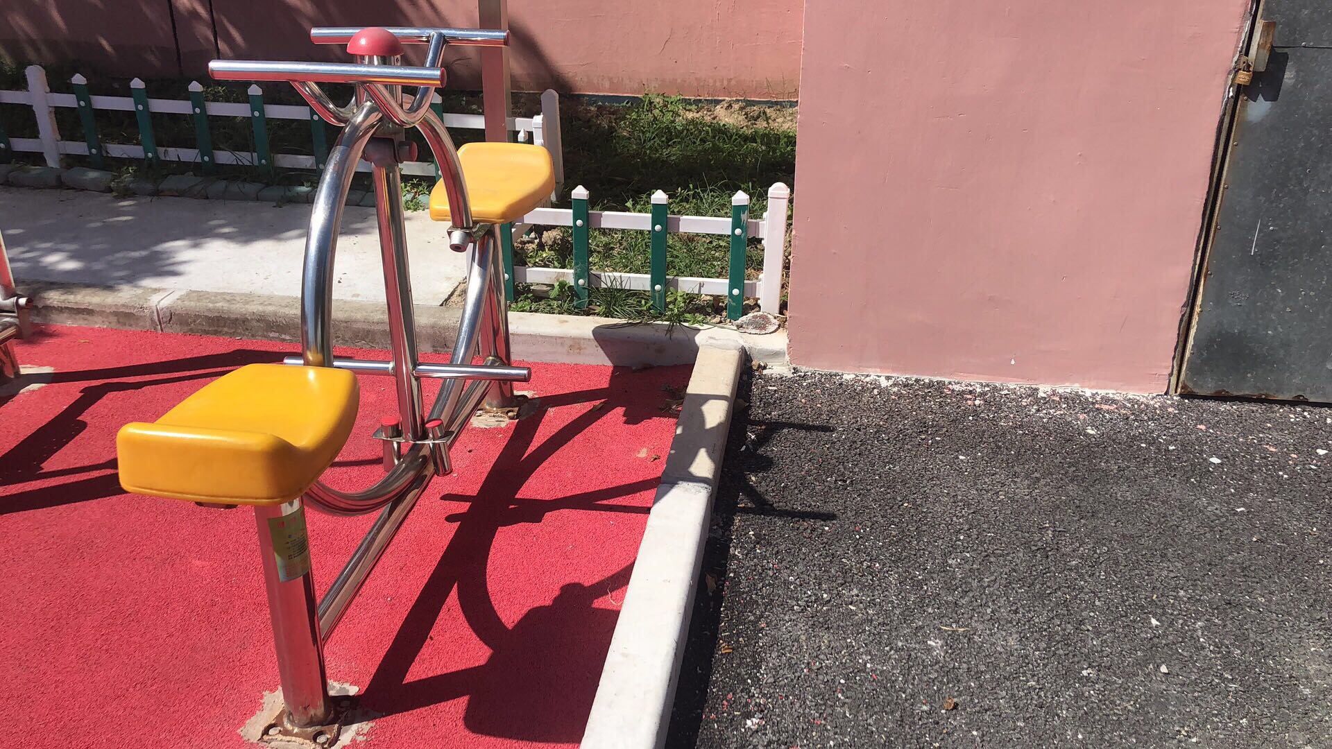 下肢康复器