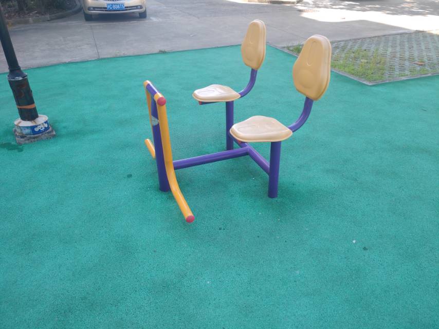 下肢摇摆器
