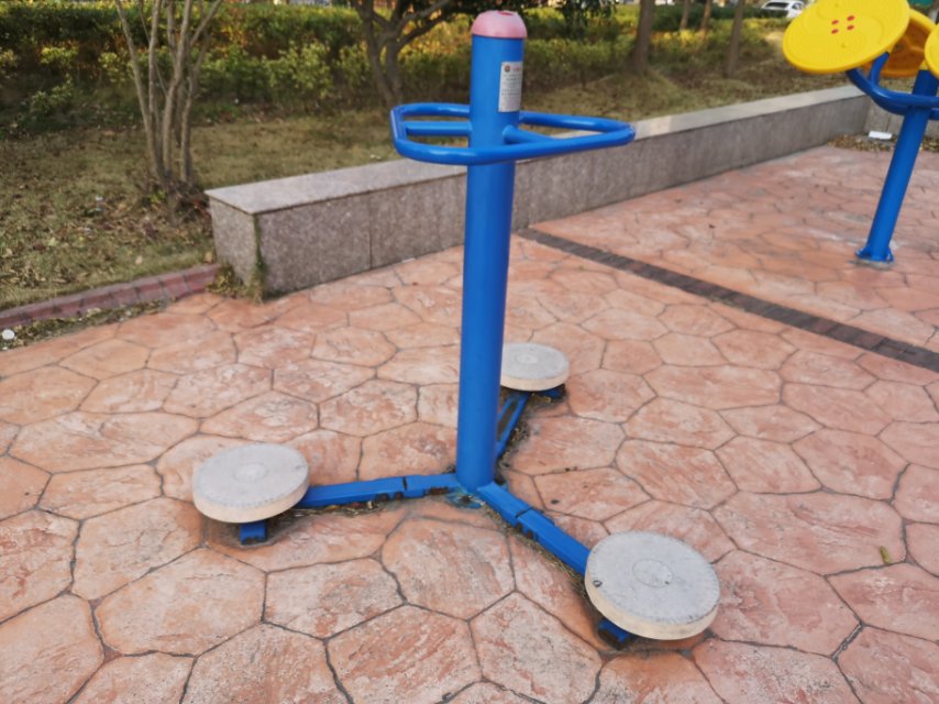 扭腰器