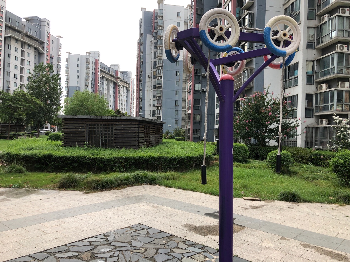 上肢牵引器