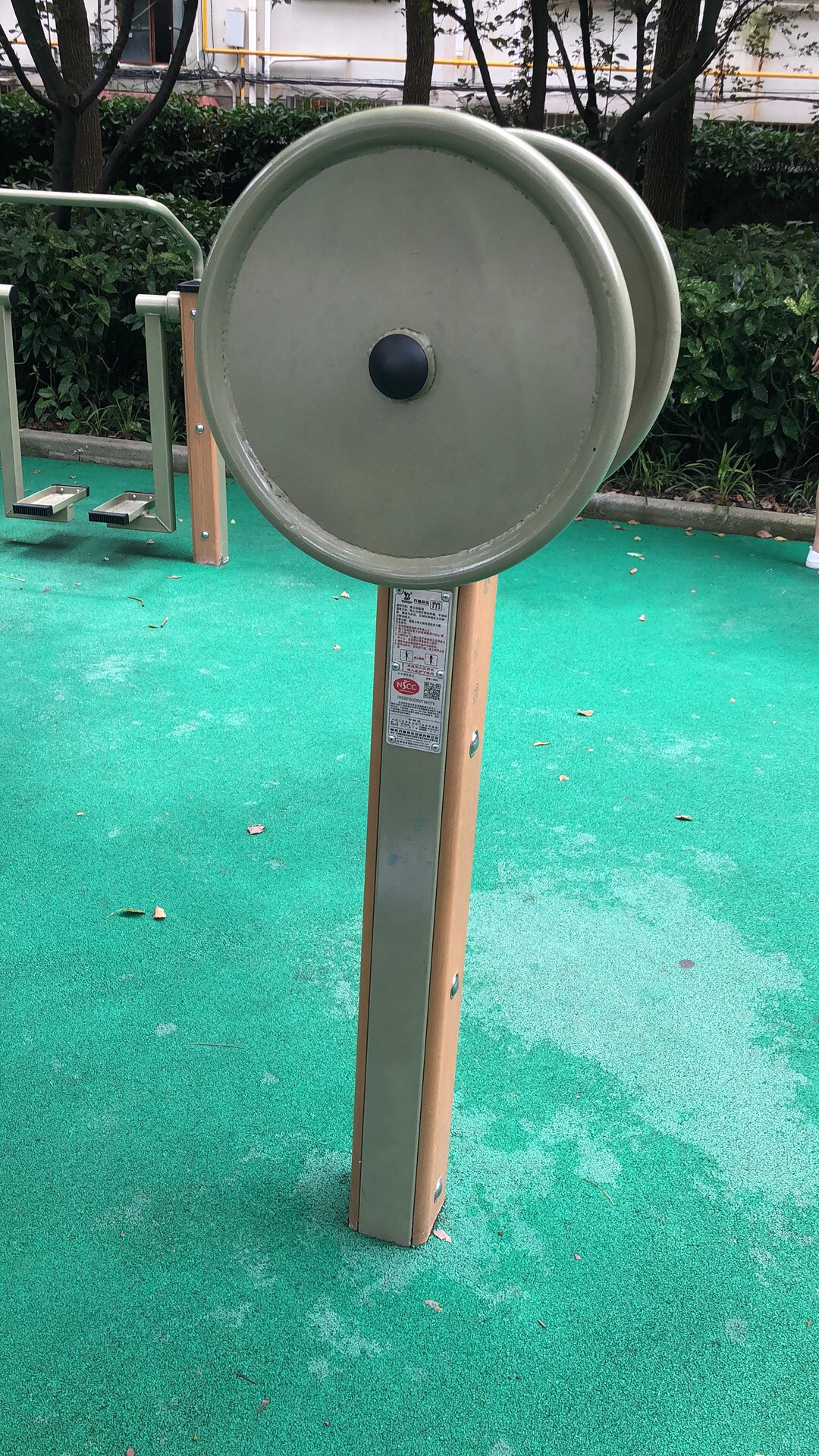 臂力训练器
