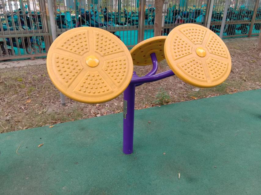 太极揉推器