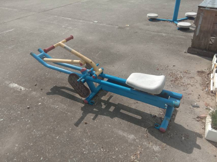 赛艇