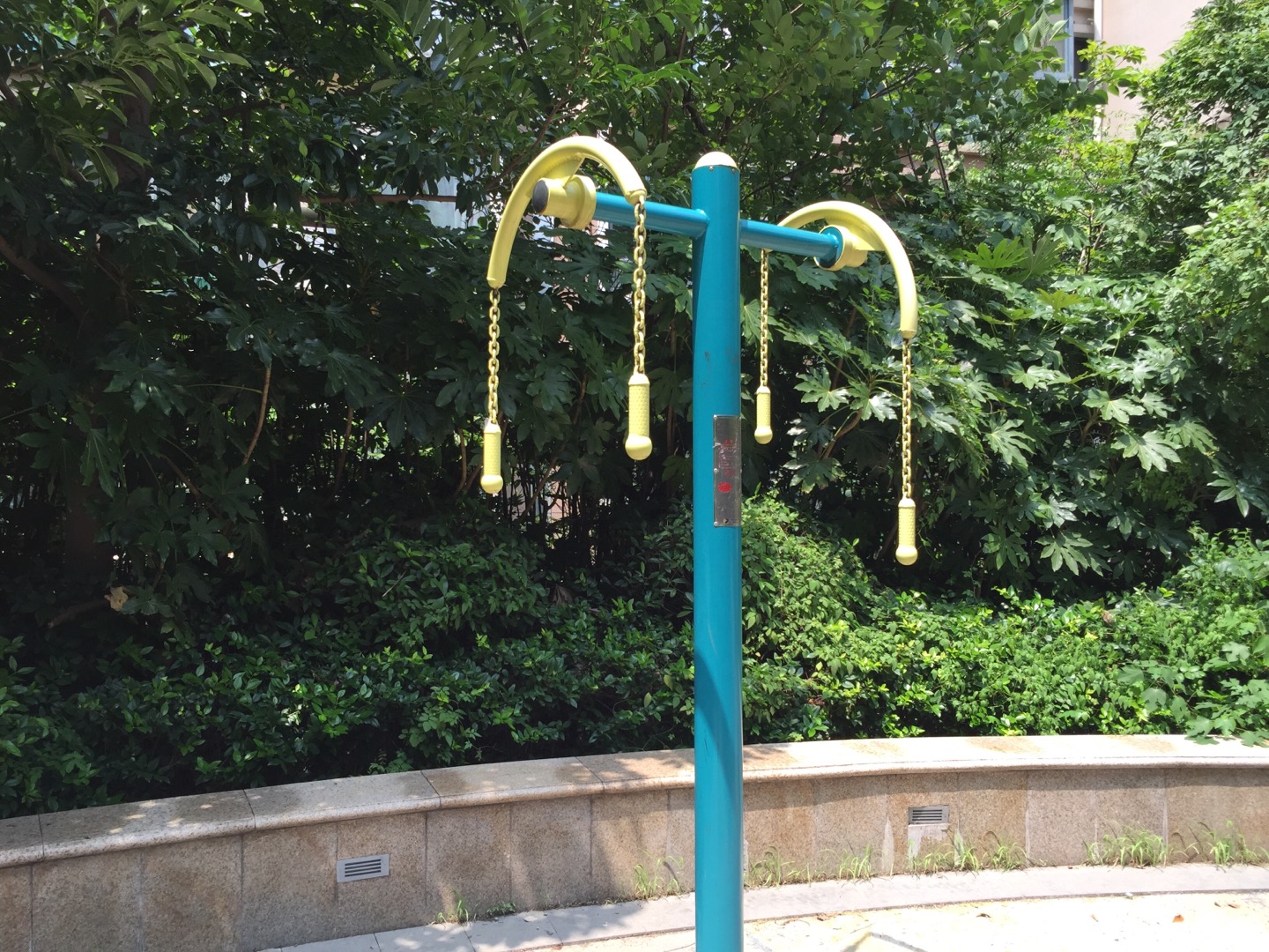 上肢牵引器