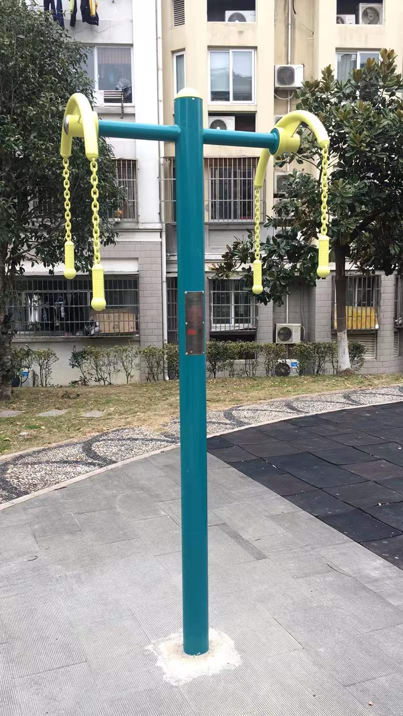 上肢牵引器