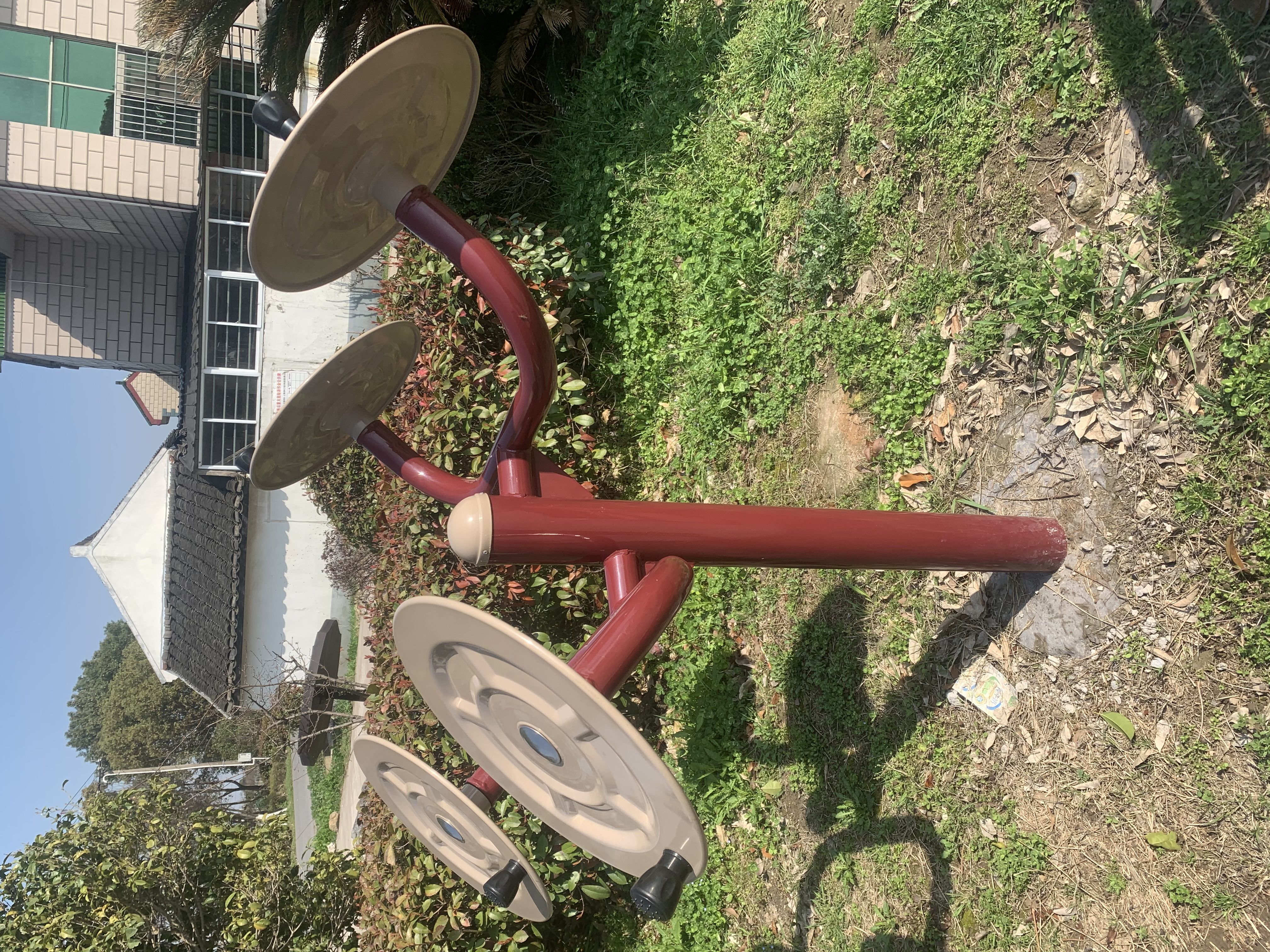 太极揉推器