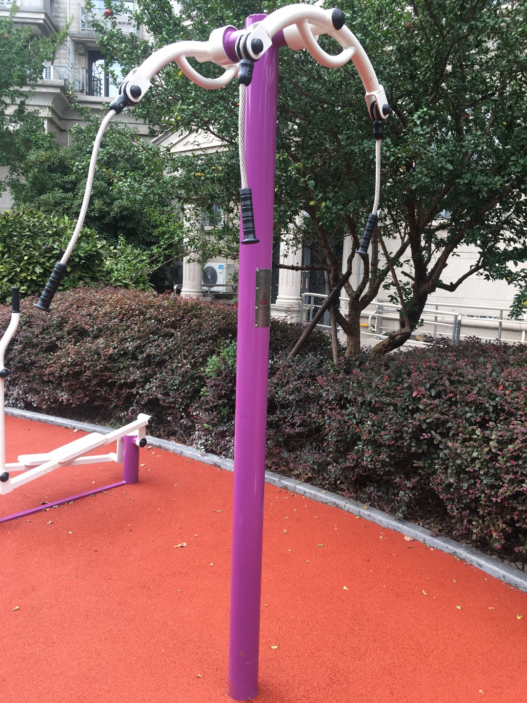 上肢牵引器