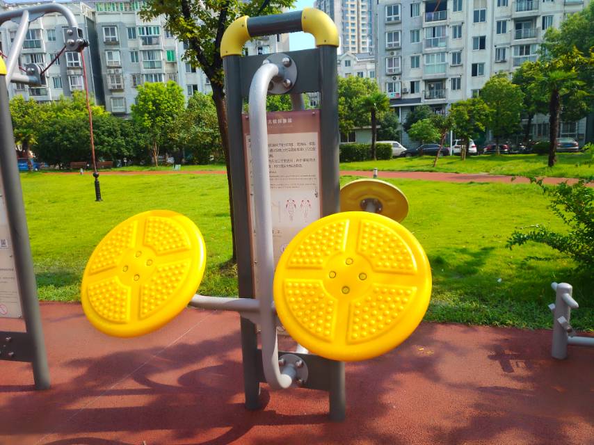 太极揉推器