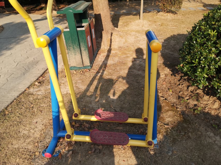 滑行器