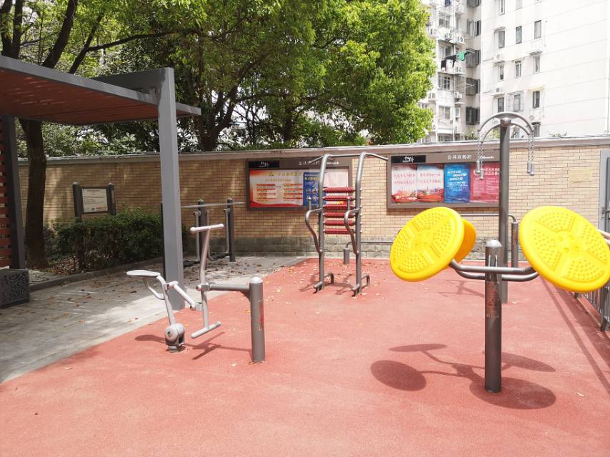 锦绣花园