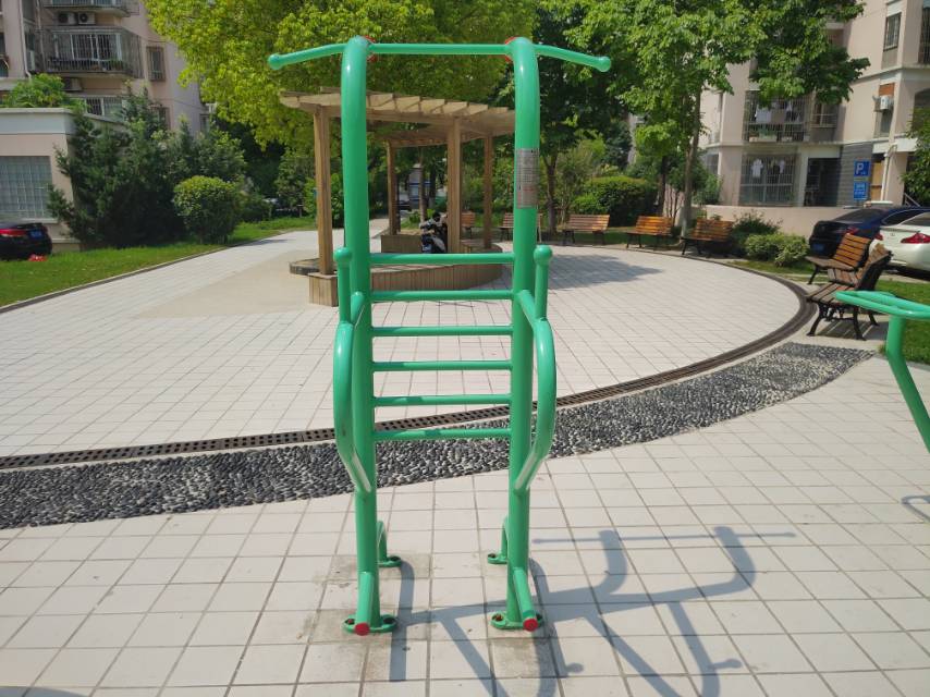 多功能锻炼器