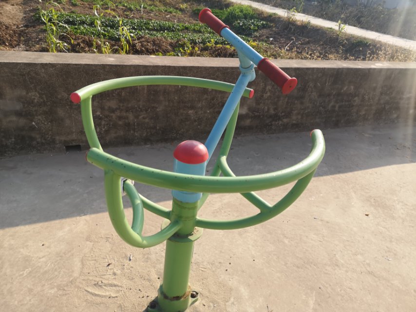 太极推手