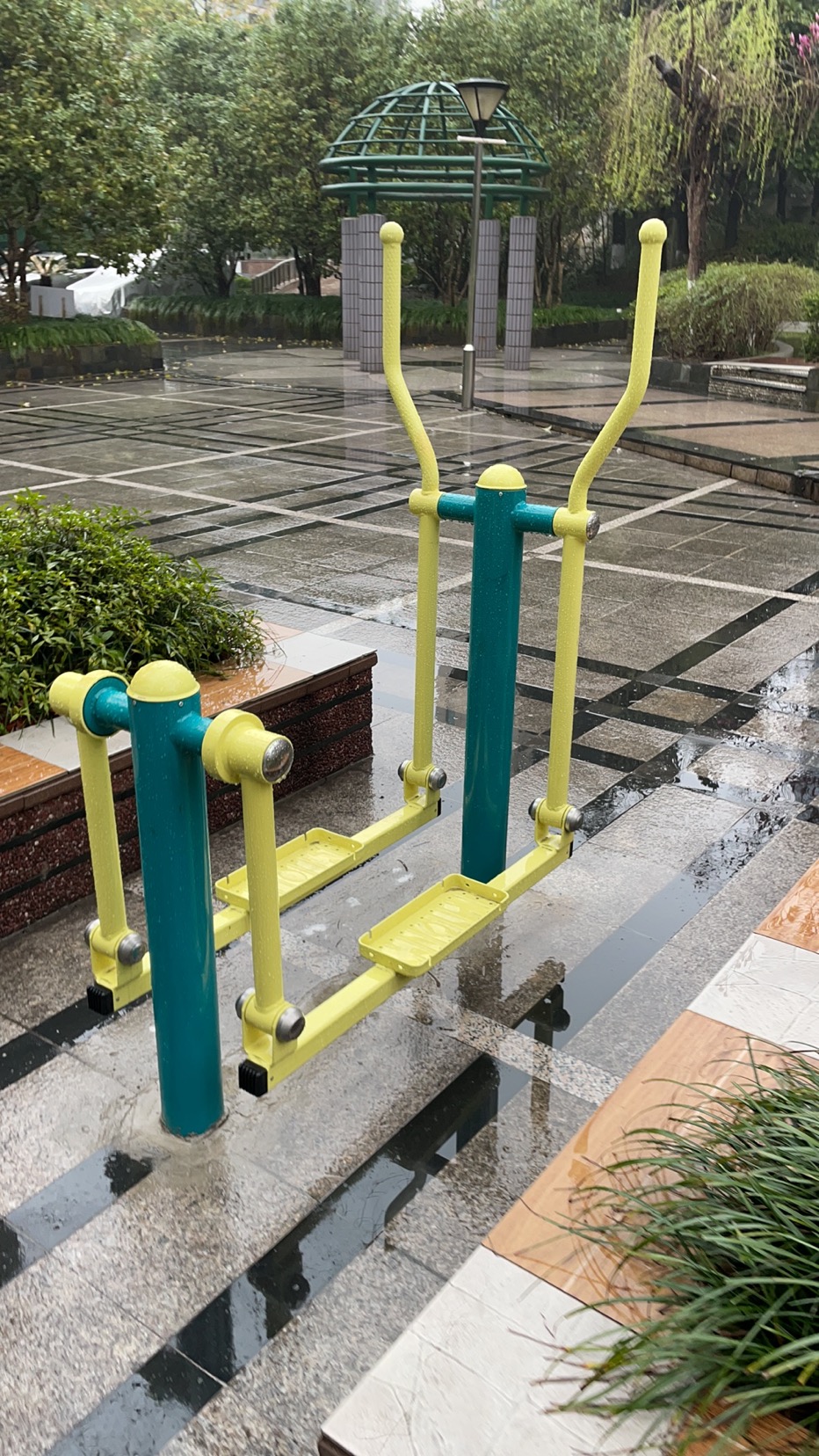 骑马机
