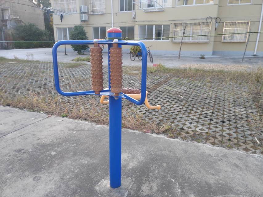 腰背按摩器