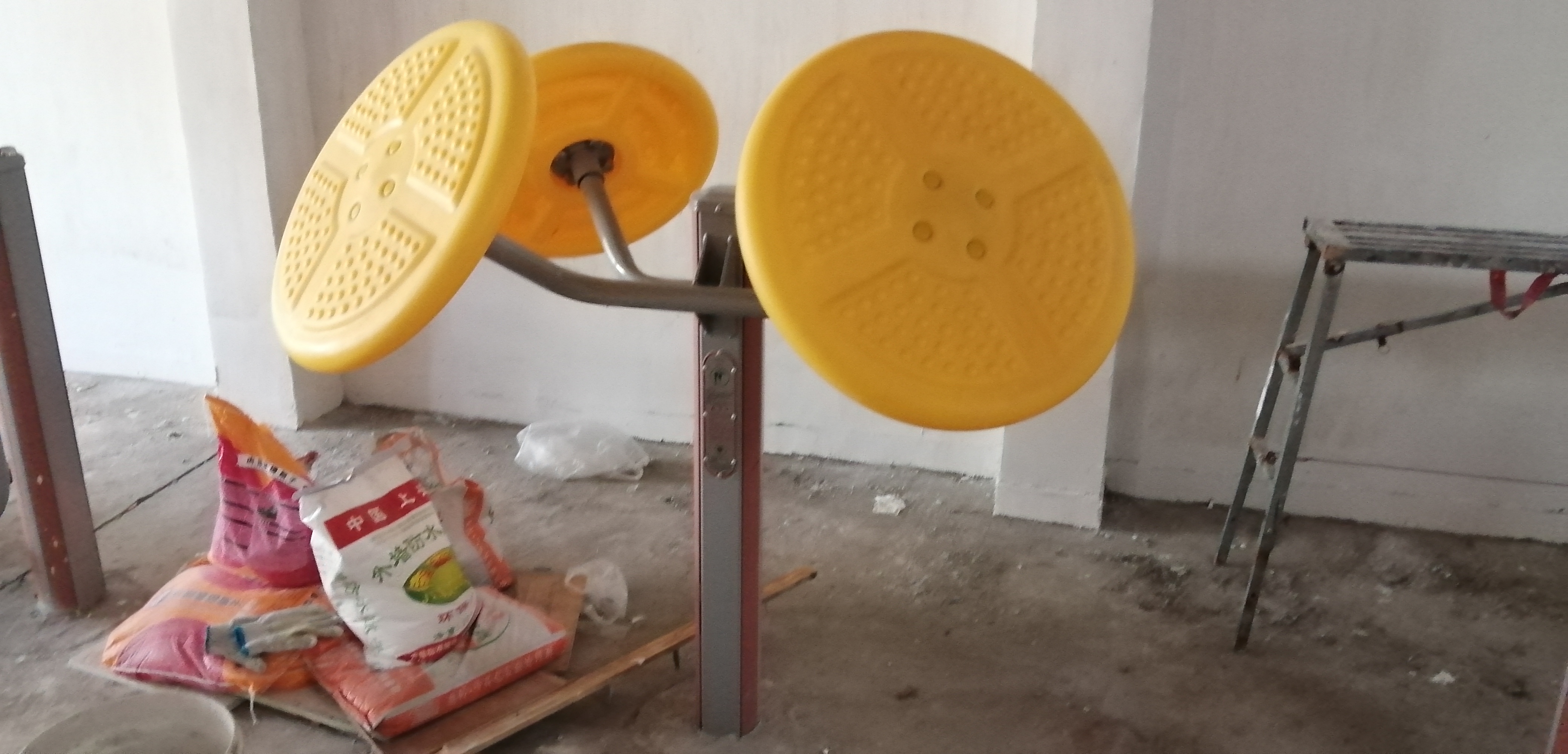 太极揉推器