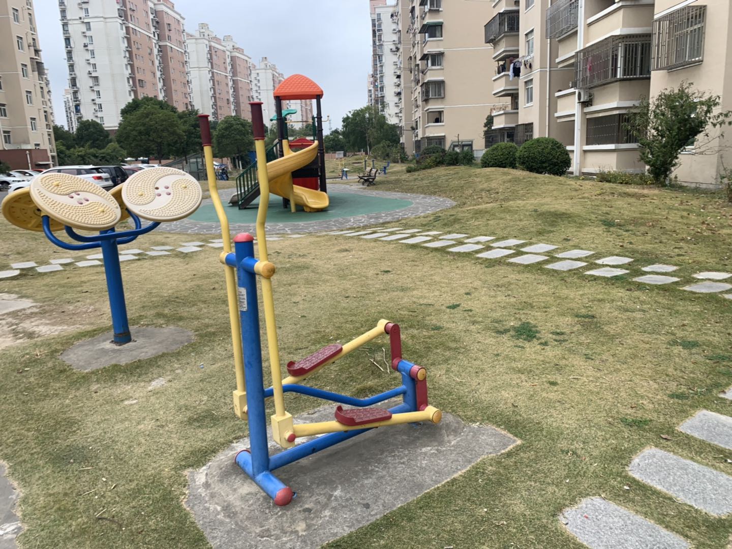 滑雪器