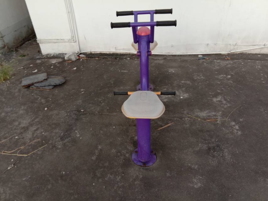 下肢摇摆器