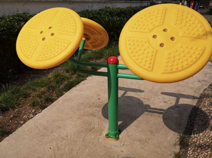 太极揉推器