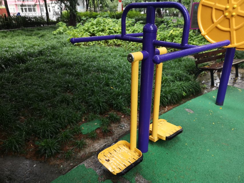 钟摆器
