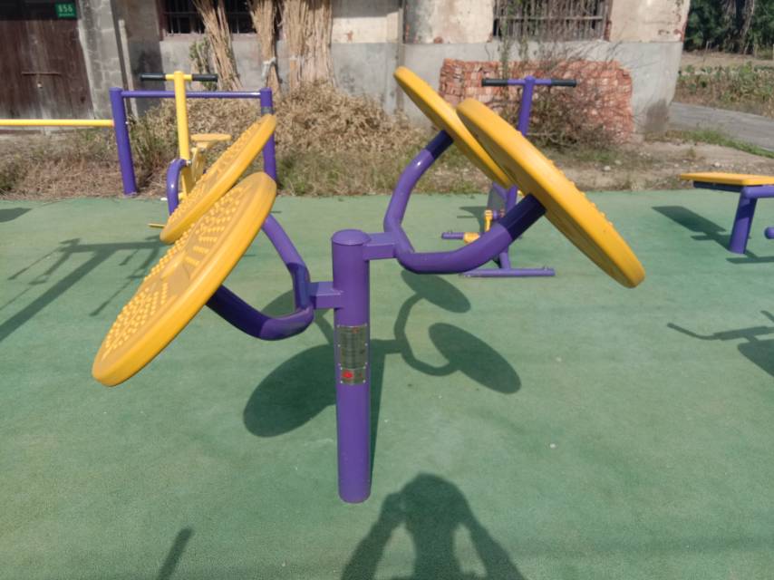 太极揉推器