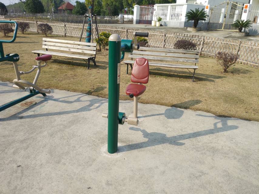 手脚锻炼器